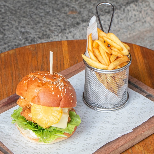 Food Hub Braga · Fotos 8